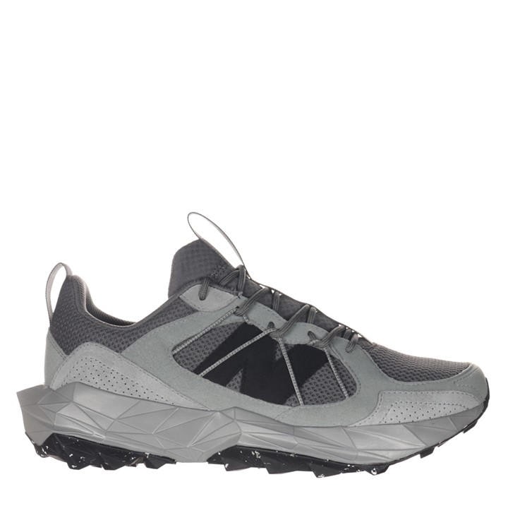New Balance Men's Grey Nb Tektrel in Size 9, Sports Direct