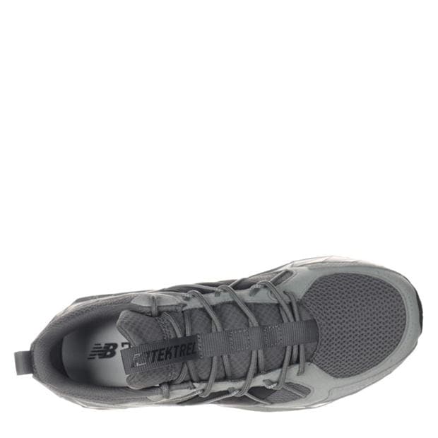 Slate Grey - New Balance - NB Mens Tektrel