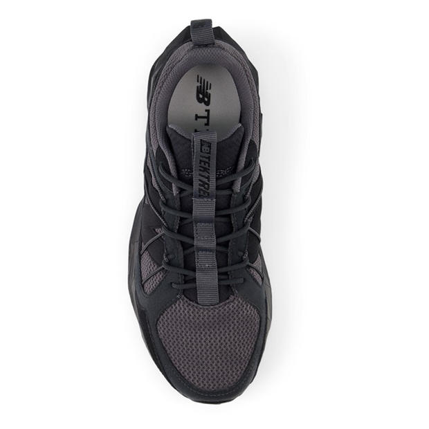 Black - New Balance - NB Mens Tektrel