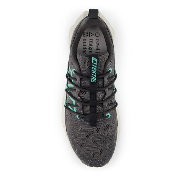 Fd Black/Dp End - New Balance - NB Mens Tektrel