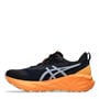 Black/Orange - Asics - Novablast 5 Lite-Show Mens Running Shoes