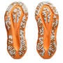 Black/Orange - Asics - Novablast 5 Lite-Show Mens Running Shoes