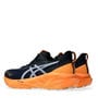 Black/Orange - Asics - Novablast 5 Lite-Show Mens Running Shoes