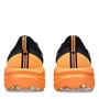 Black/Orange - Asics - Novablast 5 Lite-Show Mens Running Shoes