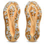 Navy/Orange - Asics - Novablast 5 Lite-Show Womens Running Shoes
