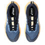 Navy/Orange - Asics - Novablast 5 Lite-Show Womens Running Shoes