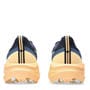 Navy/Orange - Asics - Novablast 5 Lite-Show Womens Running Shoes