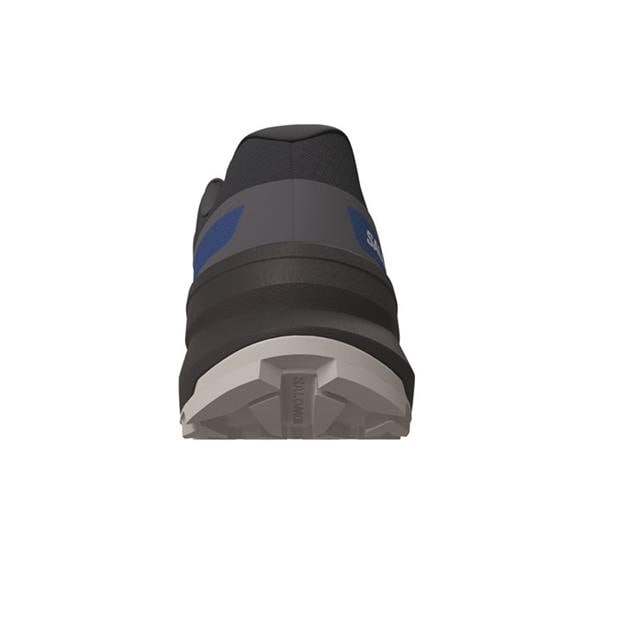 Blue Nights - Salomon - Speedcross Peak GTX Trail Running Shoes Mens