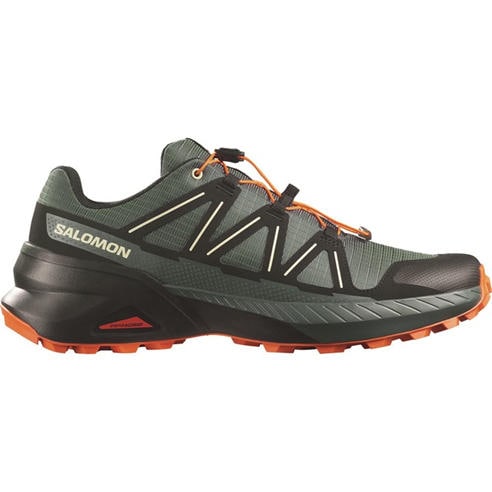 Salomon - Speedcross Peak Trail Running Shoes Mens