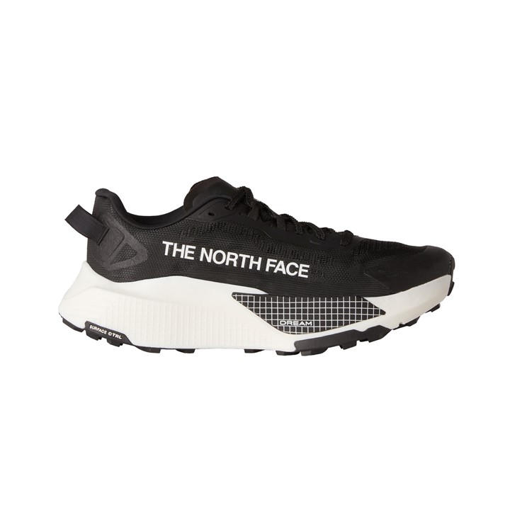 The North Face Men's Black Tnf Altamesa 500 V2 in Size 9, Sports Direct