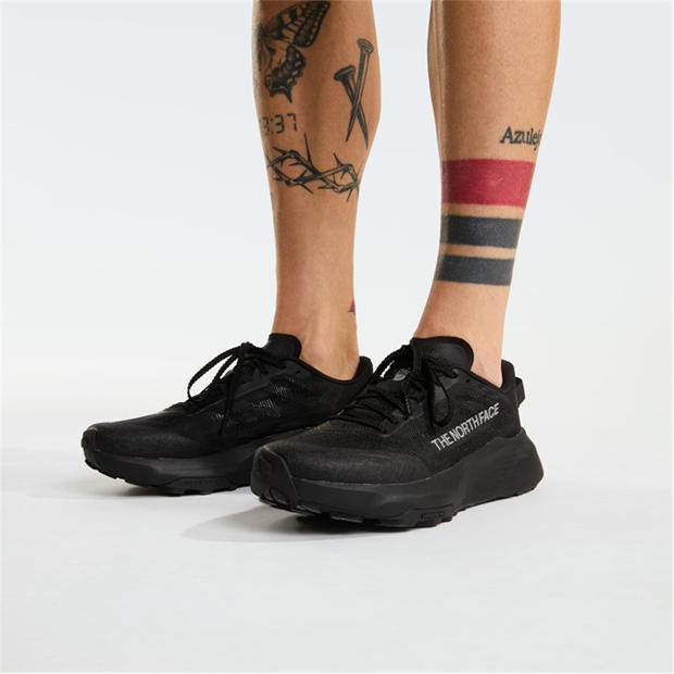TNF Blk/Blk - The North Face - TNF Altamesa 300 v2 Mens