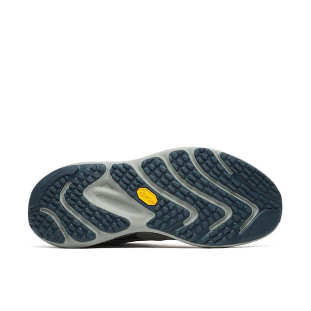 Angelite - Merrell - Mens Merril Morphite Off-Road Running Shoes