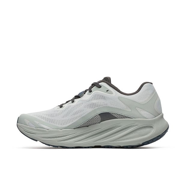 Angelite - Merrell - Mens Merril Morphite Off-Road Running Shoes