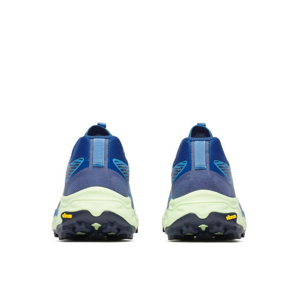 Dark Blue - Merrell - Mens Merrel Agility 6 Trail Running Shoes