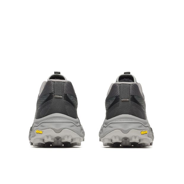 Black - Merrell - Womens Merreil Agility Trail Running Shoes