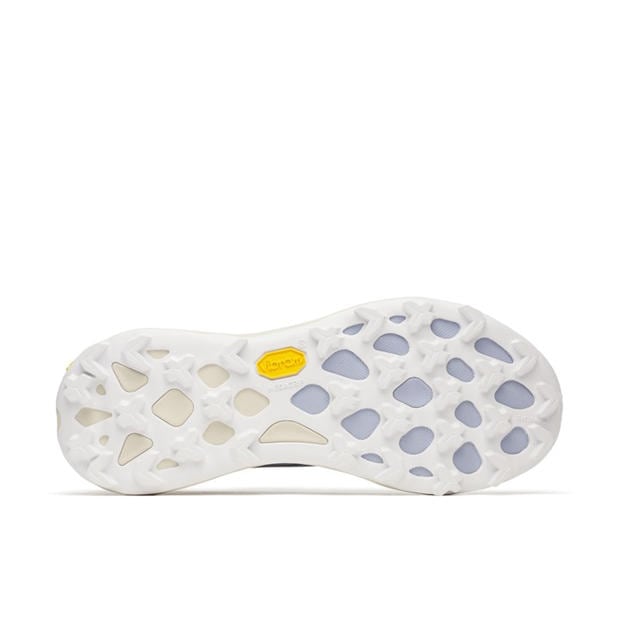 Verbena - Merrell - Womens Merreil Agility Trail Running Shoes