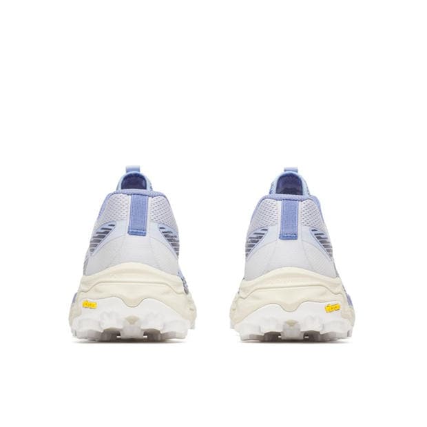 Verbena - Merrell - Womens Merreil Agility Trail Running Shoes