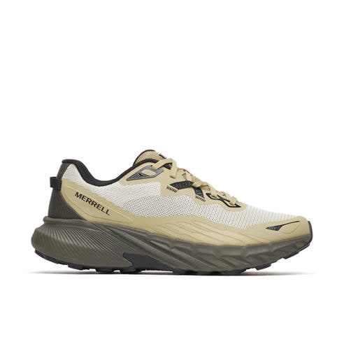 Merrell - Mens Off-Road Merrell Agility Trail Running Shoes