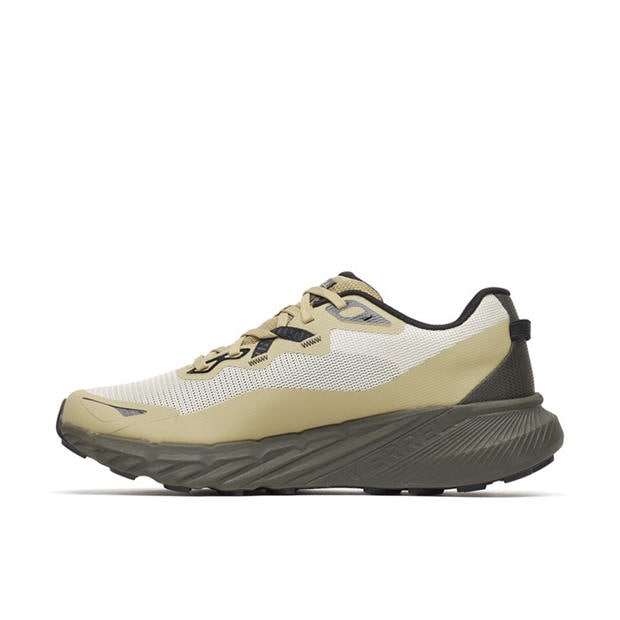 Burlap - Merrell - Mens Off-Road Merrell Agility Trail Running Shoes