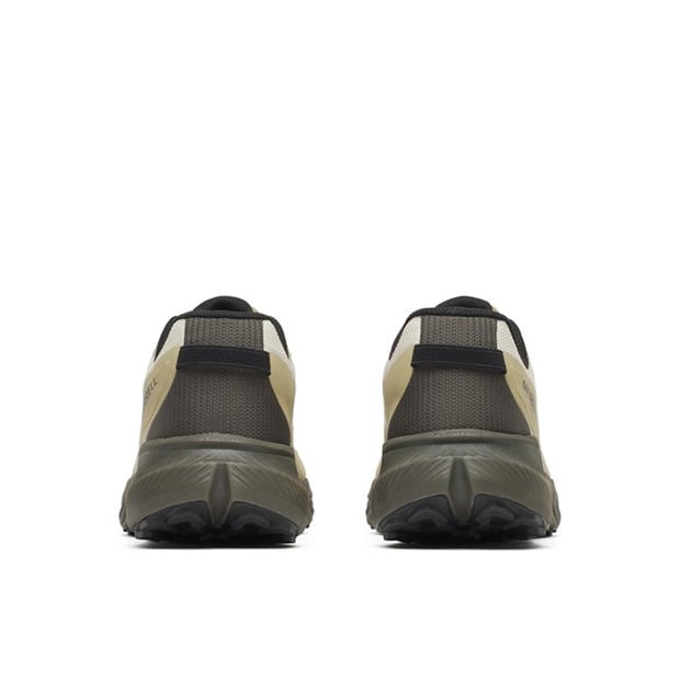 Burlap - Merrell - Mens Off-Road Merrell Agility Trail Running Shoes
