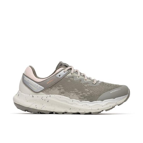 Merrell - Women's Antora 4 Waterproof Trail Running Shoes
