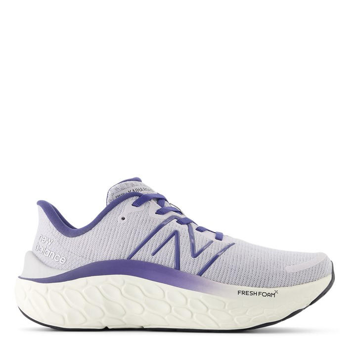 New Balance Women's Grey Fresh Foam X Kaiha Road Running Shoes