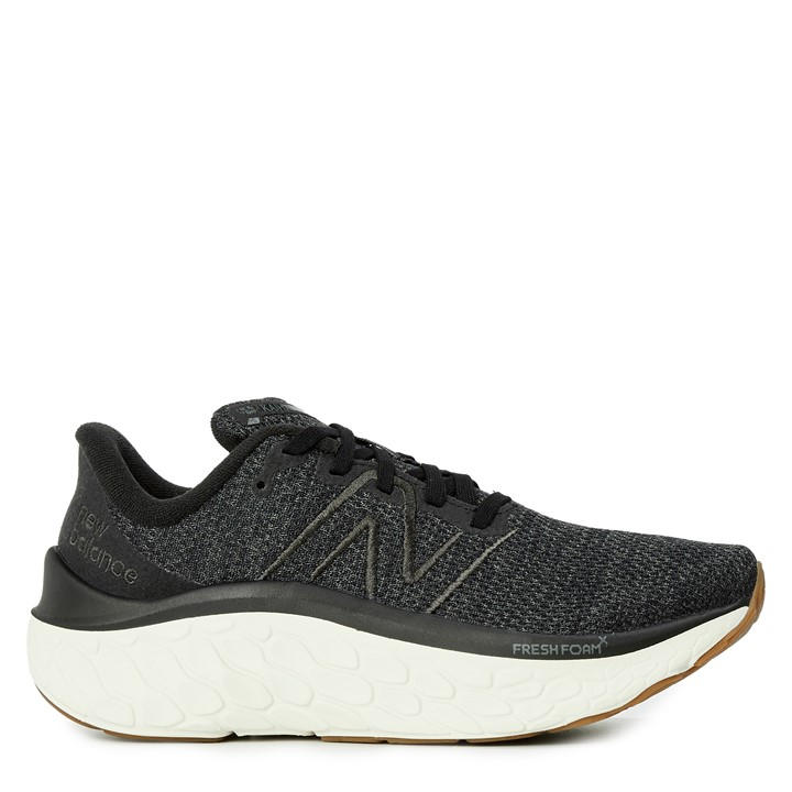New Balance Women's Black Fresh Foam X Kaiha Road Running Shoes