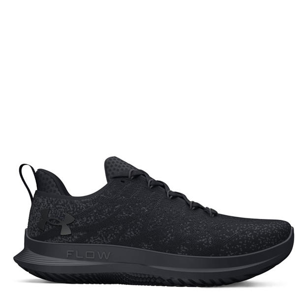Black - Under Armour - Velociti 3 Running Shoes Womens