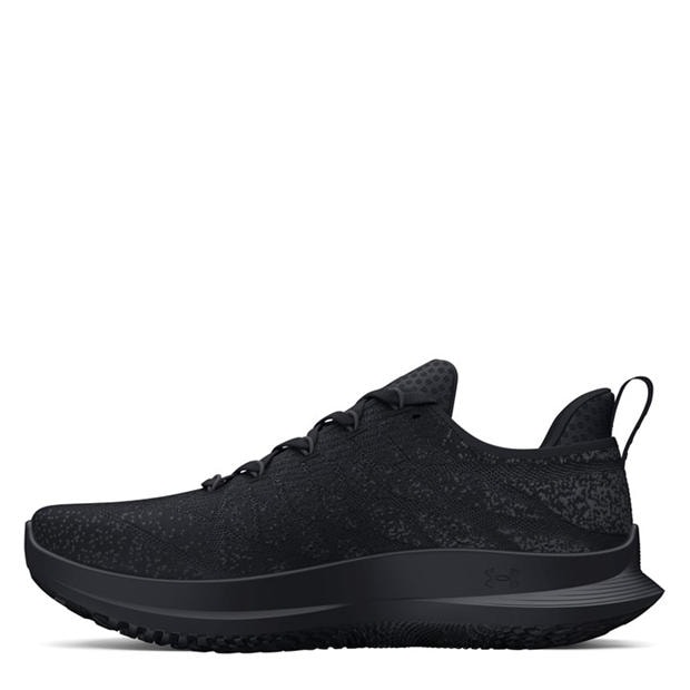 Black - Under Armour - Velociti 3 Running Shoes Womens