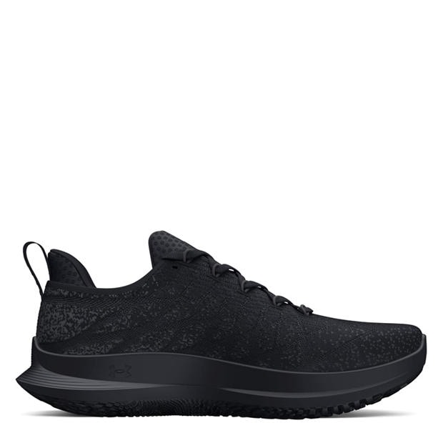 Black - Under Armour - Velociti 3 Running Shoes Womens