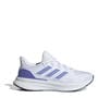 White/Blue/Wht - adidas - Ultrarun 5 Womens Running Shoes