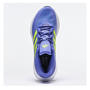 White/Blue/Wht - adidas - Ultrarun 5 Womens Running Shoes