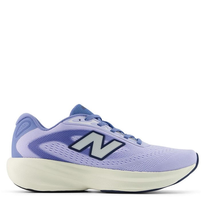 New Balance Women's Blue Nb Fresh Foam 680 Road Running Shoes in Size 5.5, Sports Direct