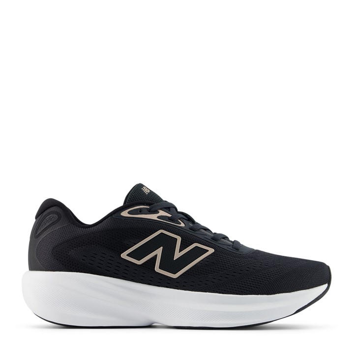 New Balance Women's Black Nb Fresh Foam 680 Road Running Shoes in Size 5.5, Sports Direct