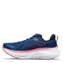 Navy/Orchid - Saucony - Guide 17 Womens Running Shoes