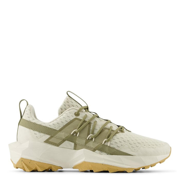 New Balance Women's White Nb Tektrel in Size 6, Sports Direct