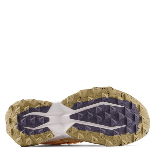 White Peach/Gry - New Balance - NB Tektrel Trail Running Shoes Womens