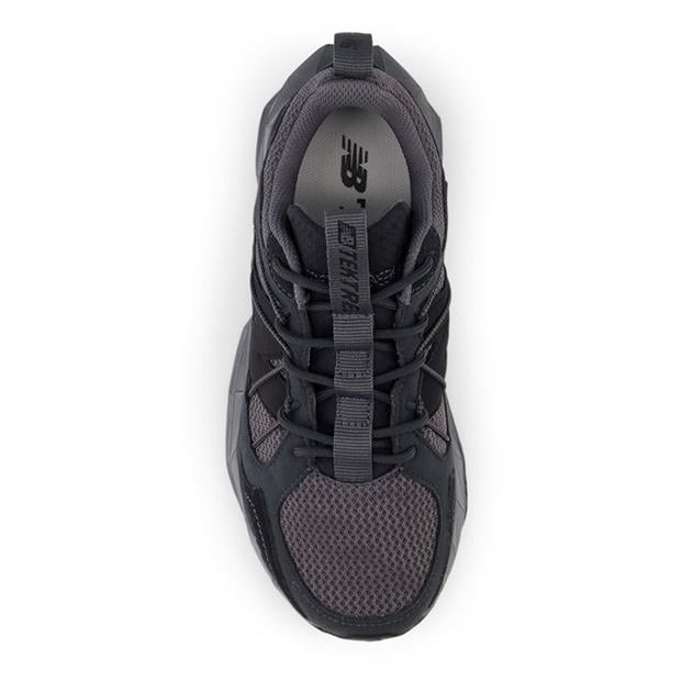 Černý magnet - New Balance - NB Tektrel Trail Running Shoes Womens