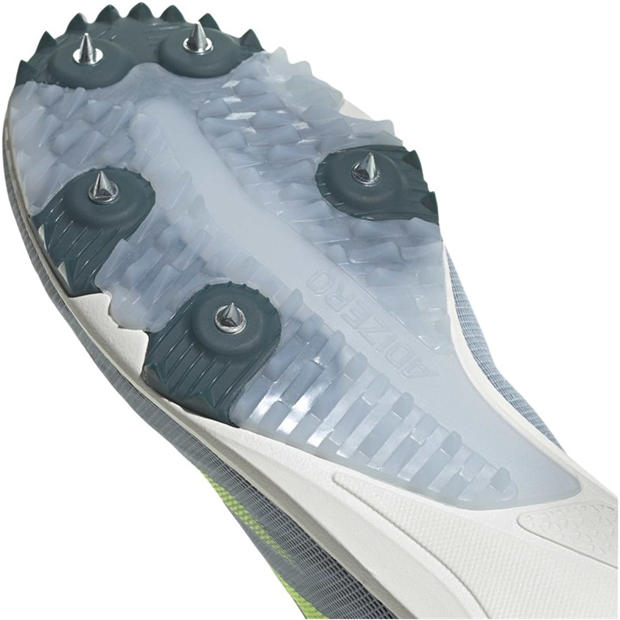 Wonder Blue - adidas - Adidas Adizero Xcs 99
