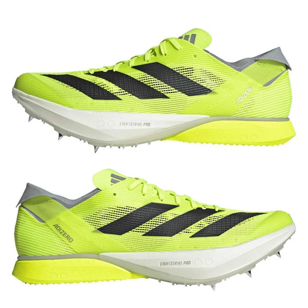 Lucid Lemon - adidas - Adidas Adizero Avanti 99