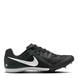 Black/Metallic