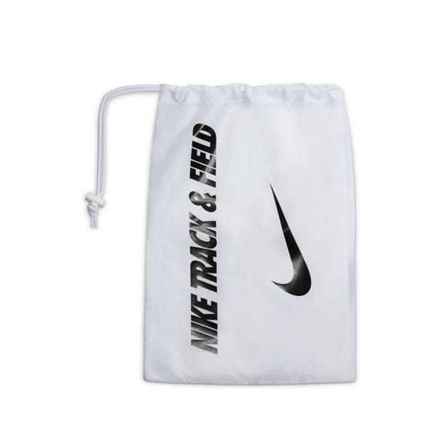 Red - Nike - Men's Zoom Rival Multi Trainer Track Running Spikes