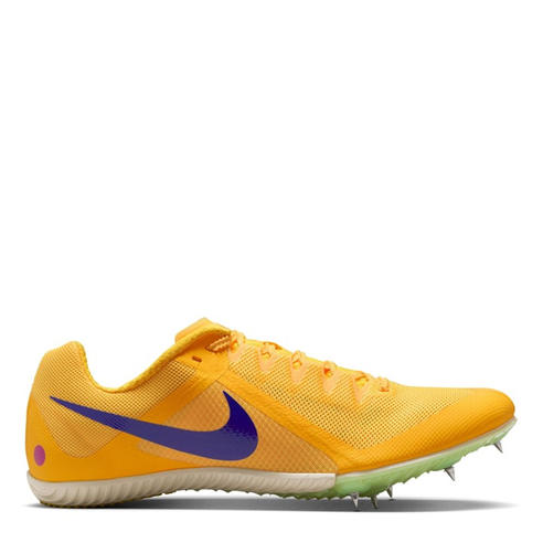 Nike - Men's Zoom Rival Multi Trainer Track Running Spikes