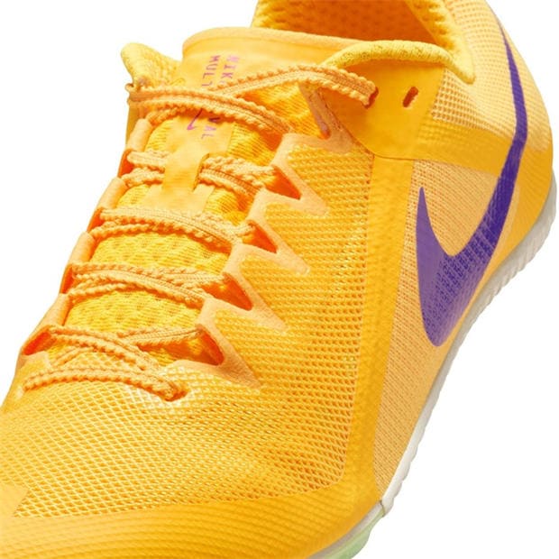 Citron Pulse - Nike - Men's Zoom Rival Multi Trainer Track Running Spikes