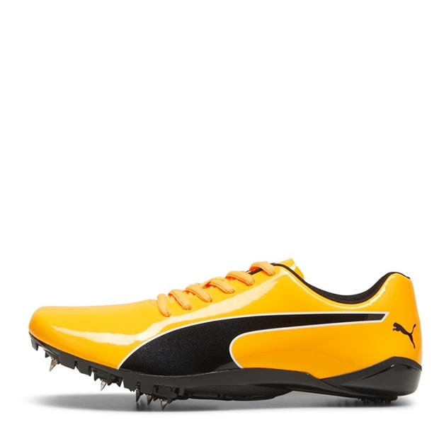 Sun Stream-Pu - Puma - Men's Evospeed Prep Sprint 3.5 Track Running Spikes