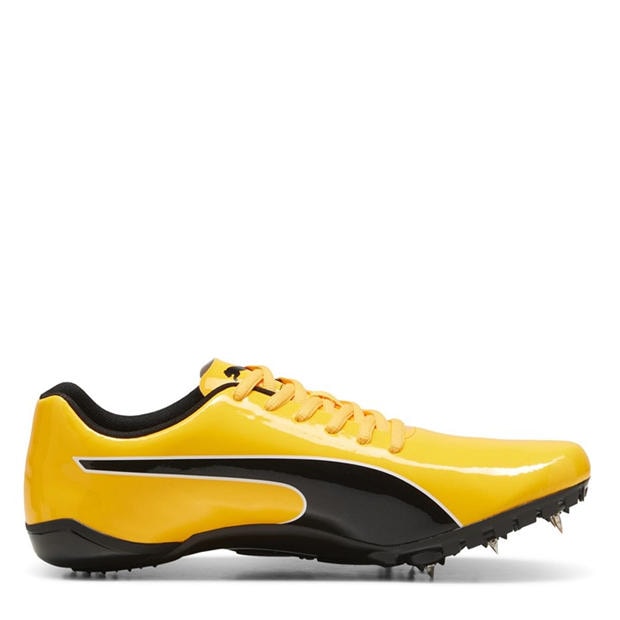 Sun Stream-Pu - Puma - Men's Evospeed Prep Sprint 3.5 Track Running Spikes