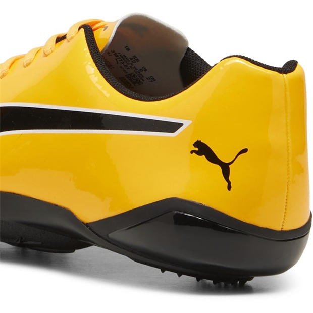 Sun Stream-Pu - Puma - Men's Evospeed Prep Sprint 3.5 Track Running Spikes