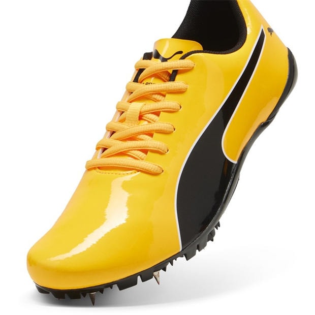 Sun Stream-Pu - Puma - Men's Evospeed Prep Sprint 3.5 Track Running Spikes