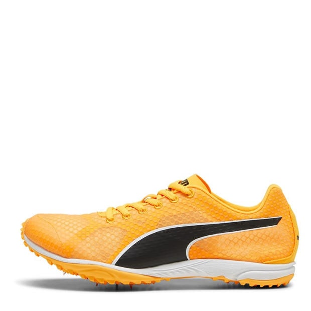Sun Stream-Pu - Puma - Men's Evospeed Haraka 8 Track Running Spikes