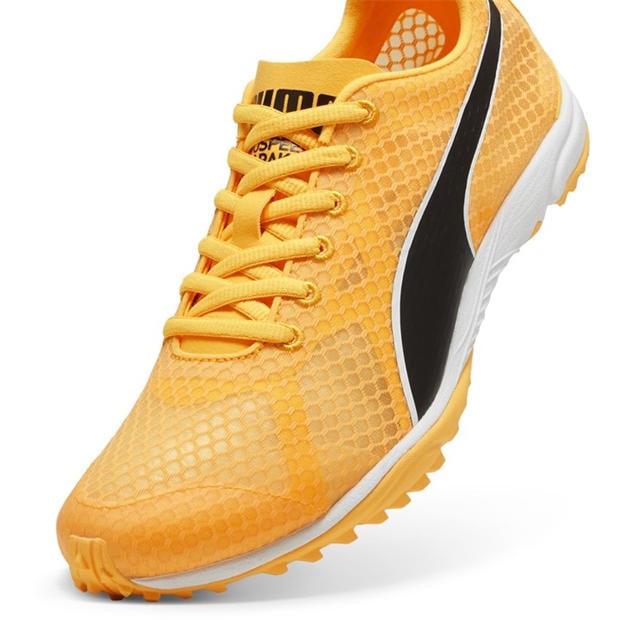 Sun Stream-Pu - Puma - Men's Evospeed Haraka 8 Track Running Spikes